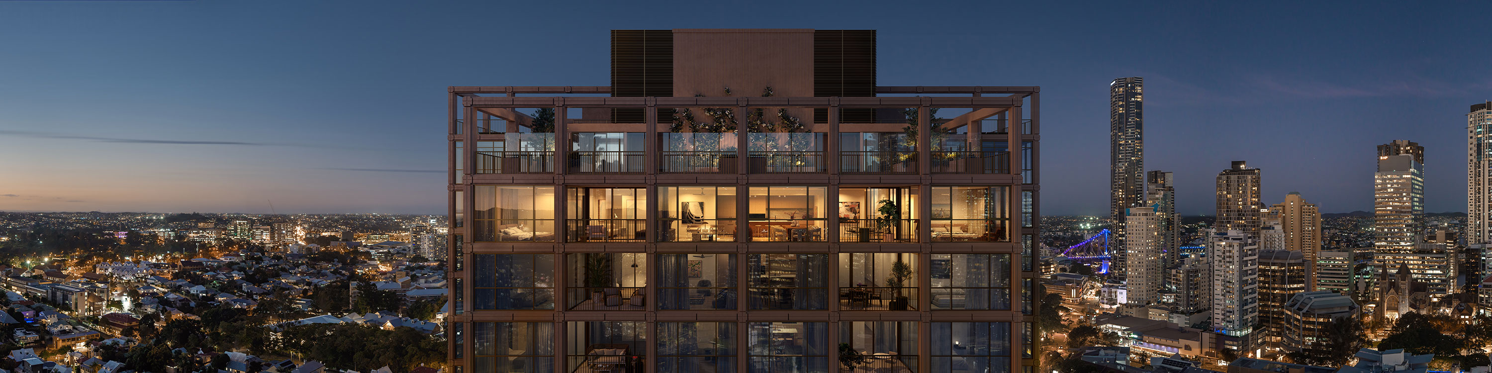185 Wharf