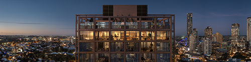 185 Wharf