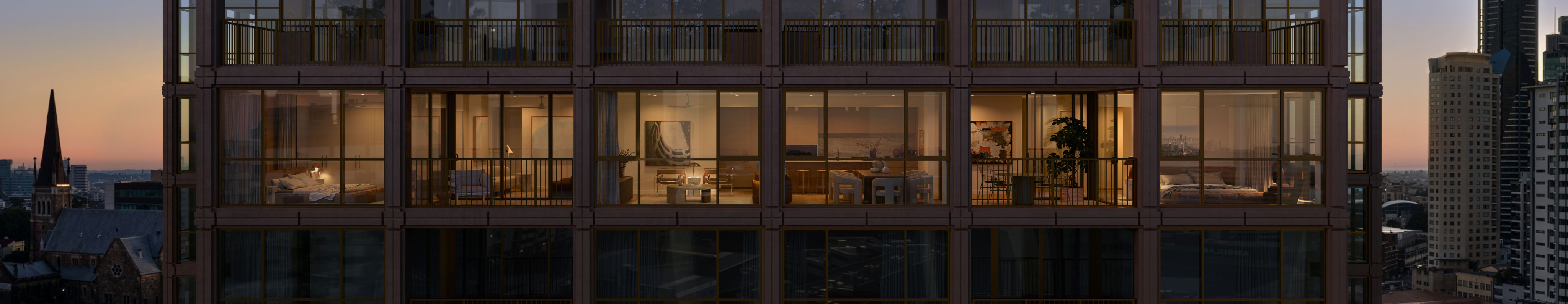 185 Wharf