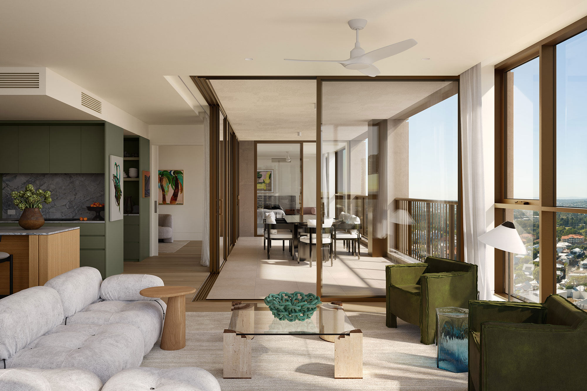 185 Wharf