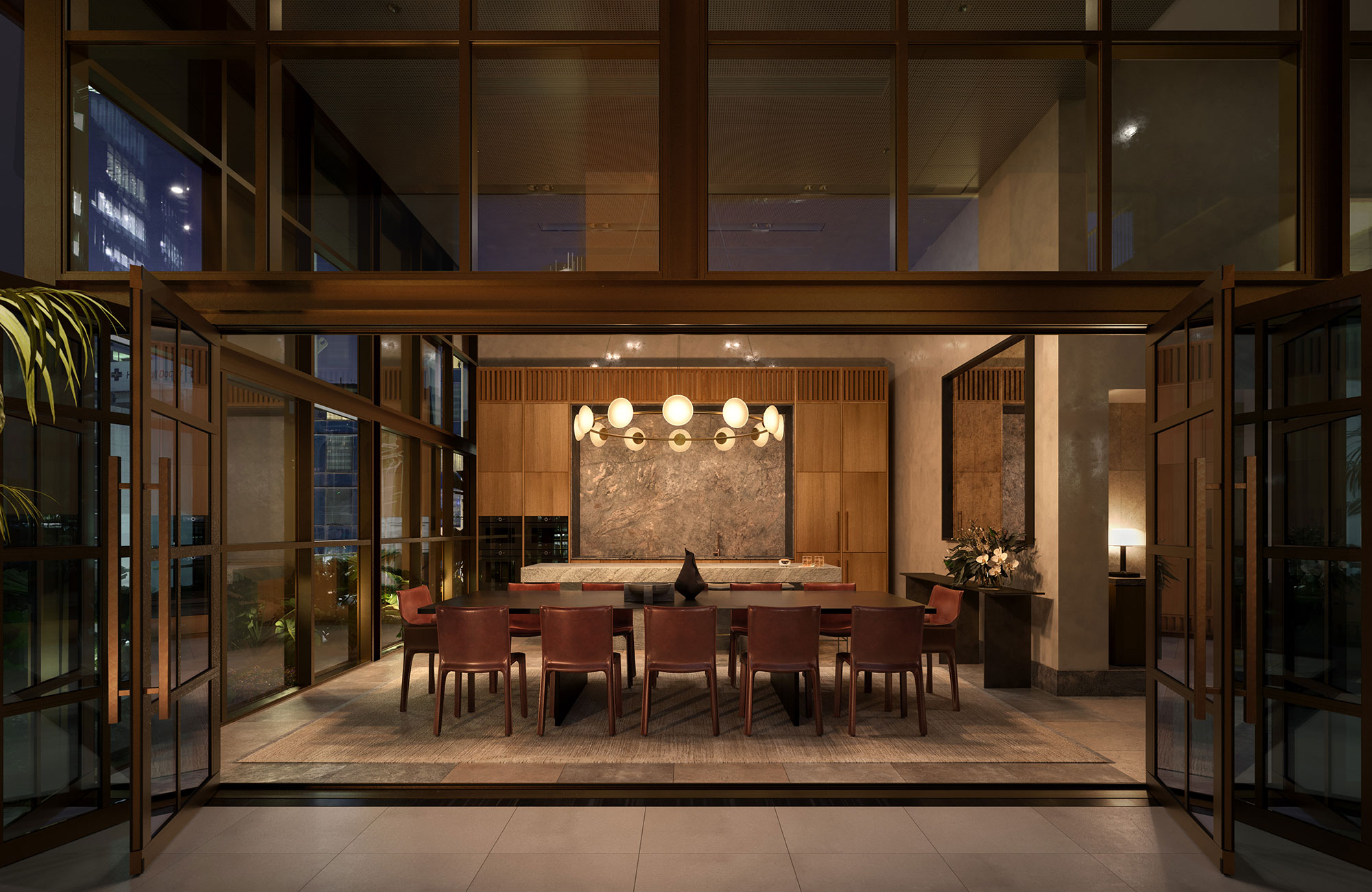 185 Wharf