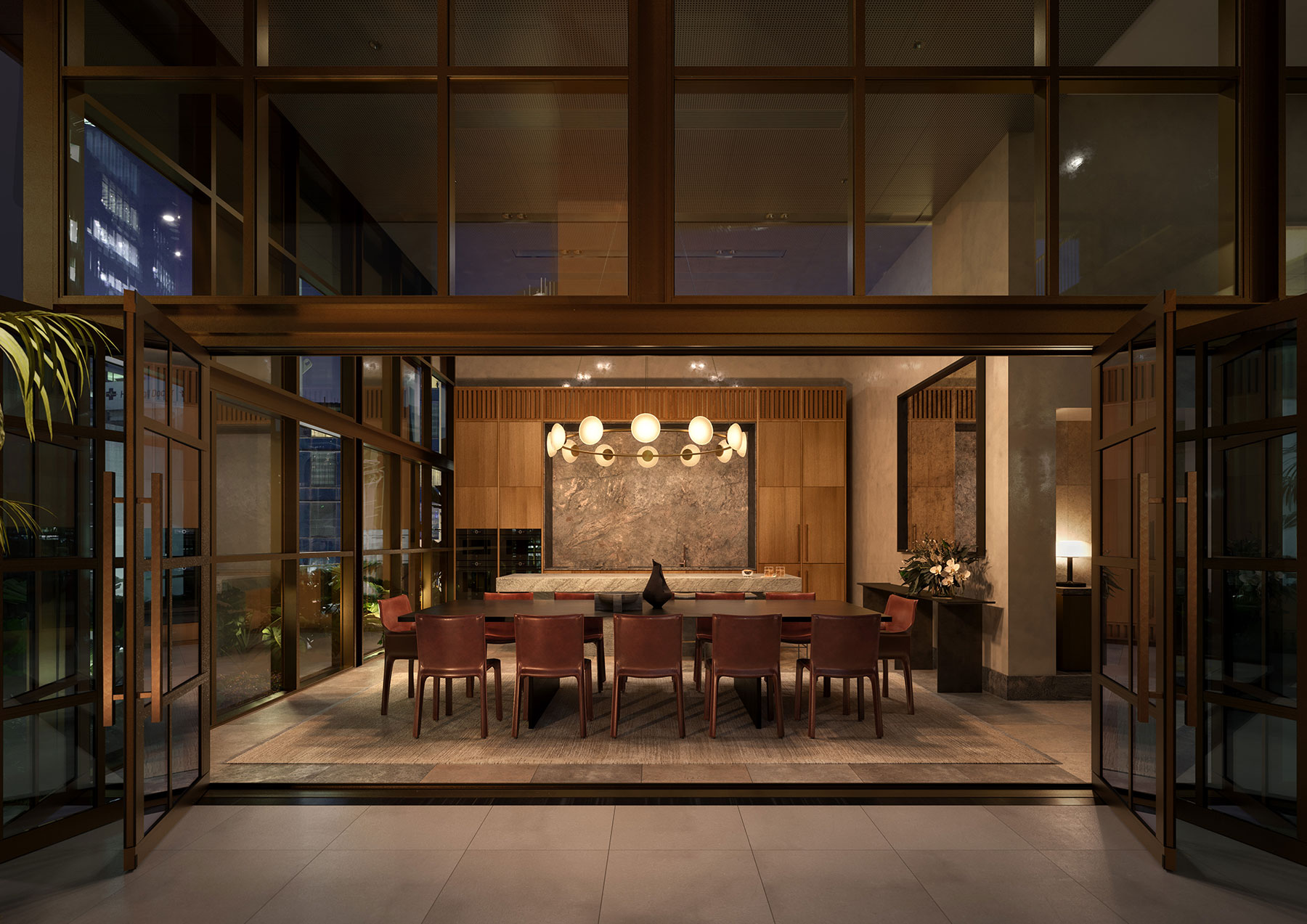 185 Wharf