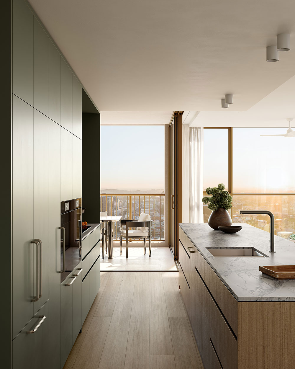 185 Wharf